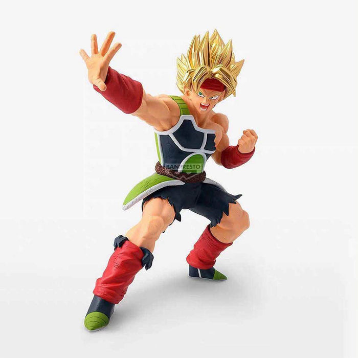 Dragon Ball Episode of Bardock - Figurine Super Saiyan Bardock BLOOD OF SAIYANS