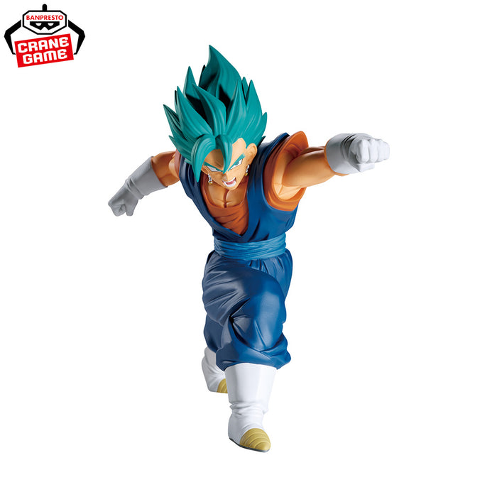 Dragon Ball Super - Figures Vegeto SSJ Blue VS Zamasu MATCH MAKERS