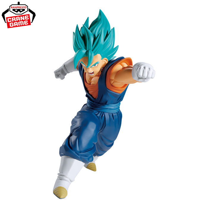 Dragon Ball Super - Figures Vegeto SSJ Blue VS Zamasu MATCH MAKERS