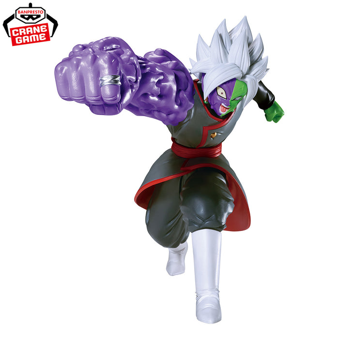 Dragon Ball Super - Figures Vegeto SSJ Blue VS Zamasu MATCH MAKERS