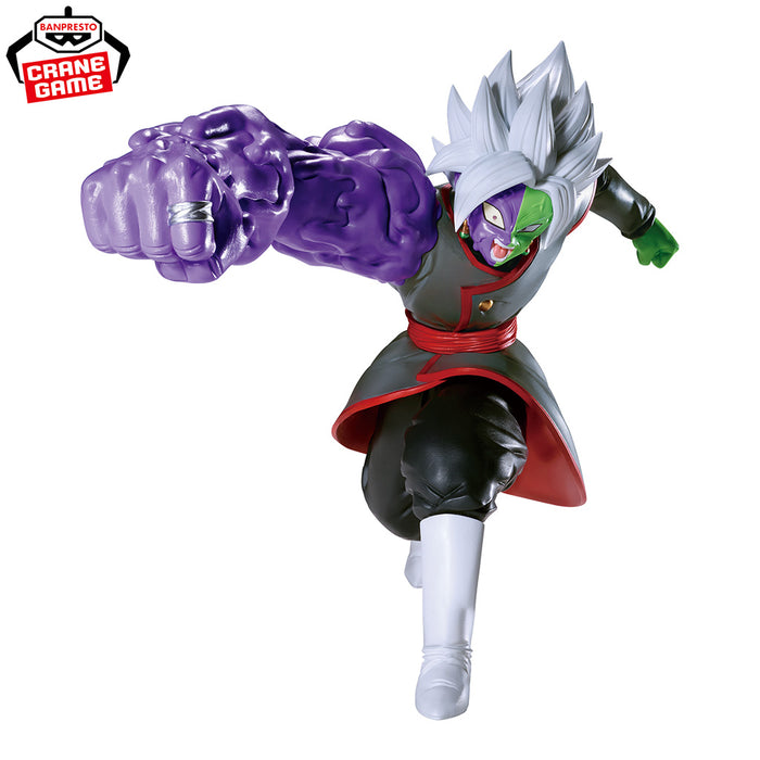 Dragon Ball Super - Figures Vegeto SSJ Blue VS Zamasu MATCH MAKERS