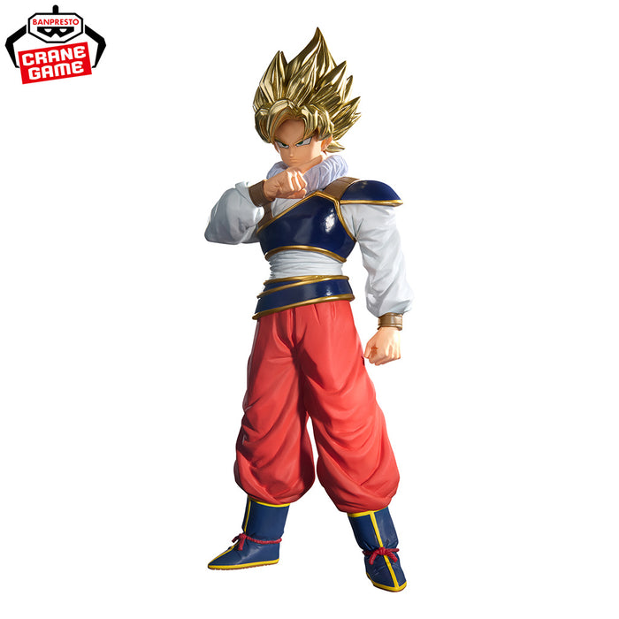 Dragon Ball Z - Figura Super Saiyan Son Goku III BLOOD OF SAIYANS