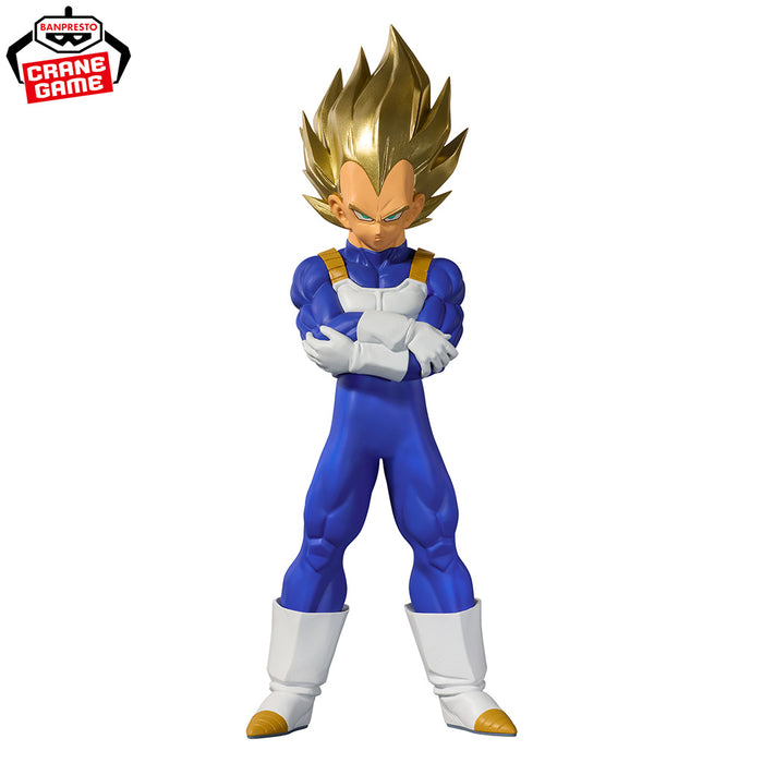 Dragon Ball Z - Figure Vegeta SSJ BLOOD OF SAIYANS