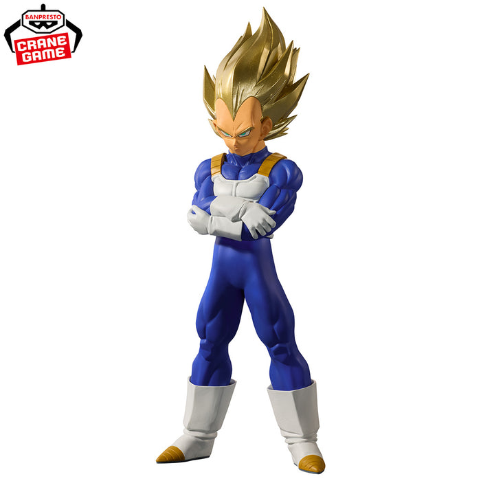 Dragon Ball Z - Figure Vegeta SSJ BLOOD OF SAIYANS