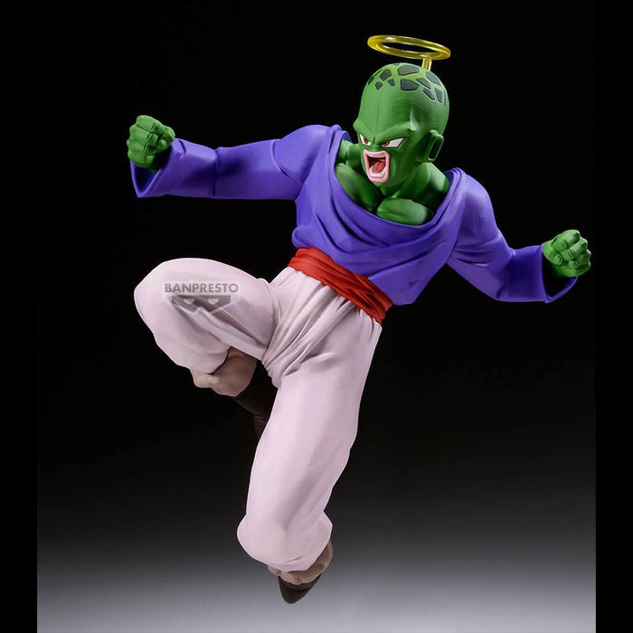 Dragon Ball Z - Figurines Son Goku SSJ2 VS Paikuhan MATCH MAKERS