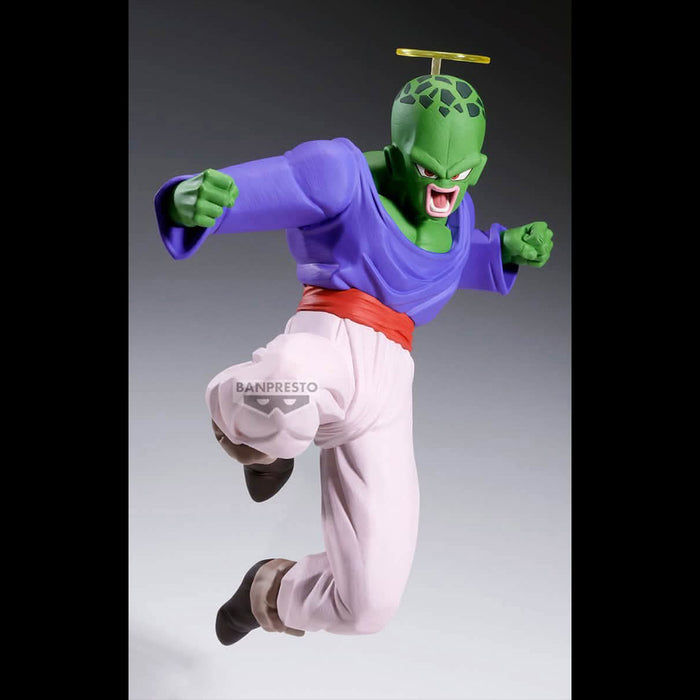 Dragon Ball Z - Figurines Son Goku SSJ2 VS Paikuhan MATCH MAKERS