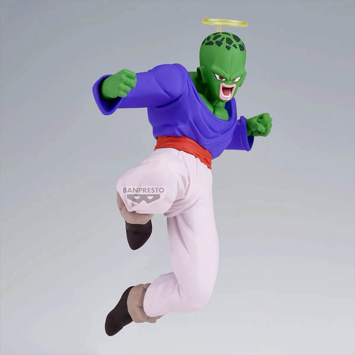 Dragon Ball Z - Figurines Son Goku SSJ2 VS Paikuhan MATCH MAKERS