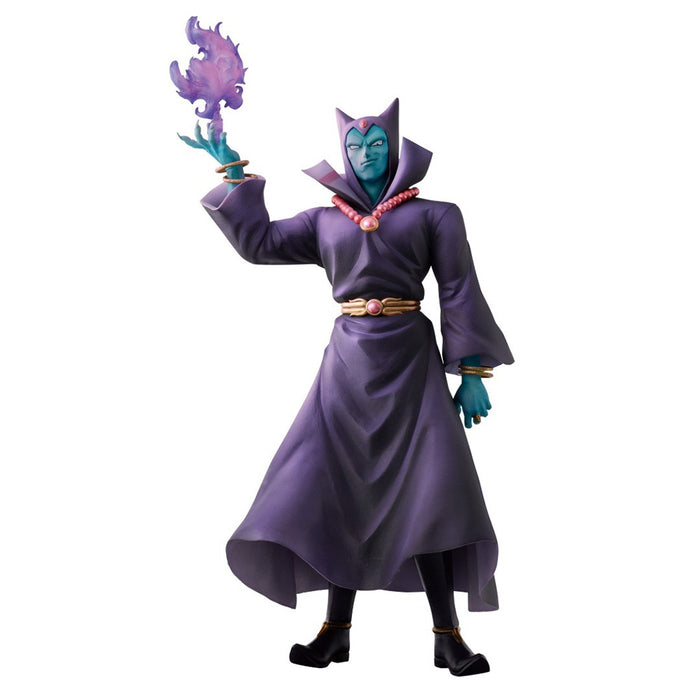 Dragon Quest: The Adventure of Dai - Figuras Avan & Hadlar 6th Anniversary Edition MASTERLISE -OUTSIDE-