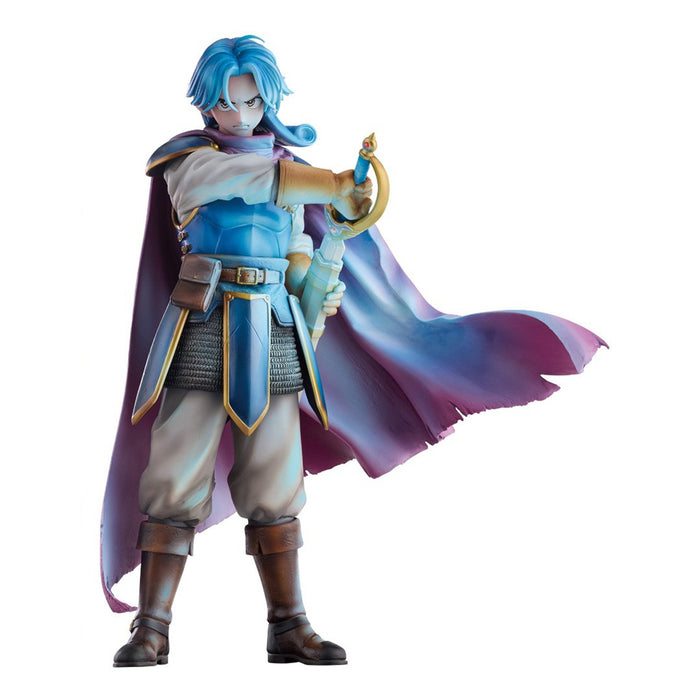 Dragon Quest: The Adventure of Dai - Figuras Avan & Hadlar 6th Anniversary Edition MASTERLISE -OUTSIDE-