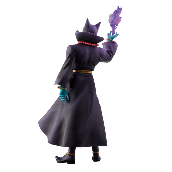 Dragon Quest: The Adventure of Dai - Figuras Avan & Hadlar 6th Anniversary Edition MASTERLISE -OUTSIDE-