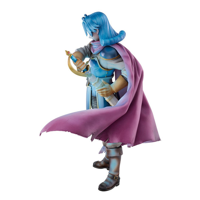 Dragon Quest: The Adventure of Dai - Figuras Avan & Hadlar 6th Anniversary Edition MASTERLISE -OUTSIDE-