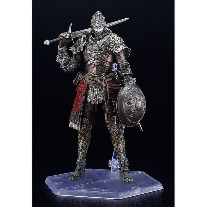 ELDEN RING &#8211; FIGURINE FIGMA WOLF WARRIOR LIMITED BONUS JAPANDCO 3