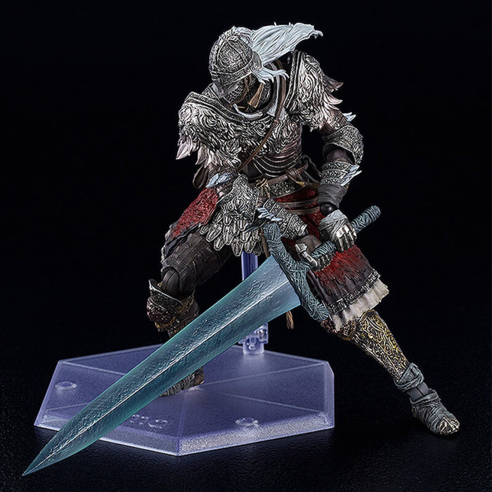 ELDEN RING &#8211; FIGURINE FIGMA WOLF WARRIOR LIMITED BONUS JAPANDCO 5