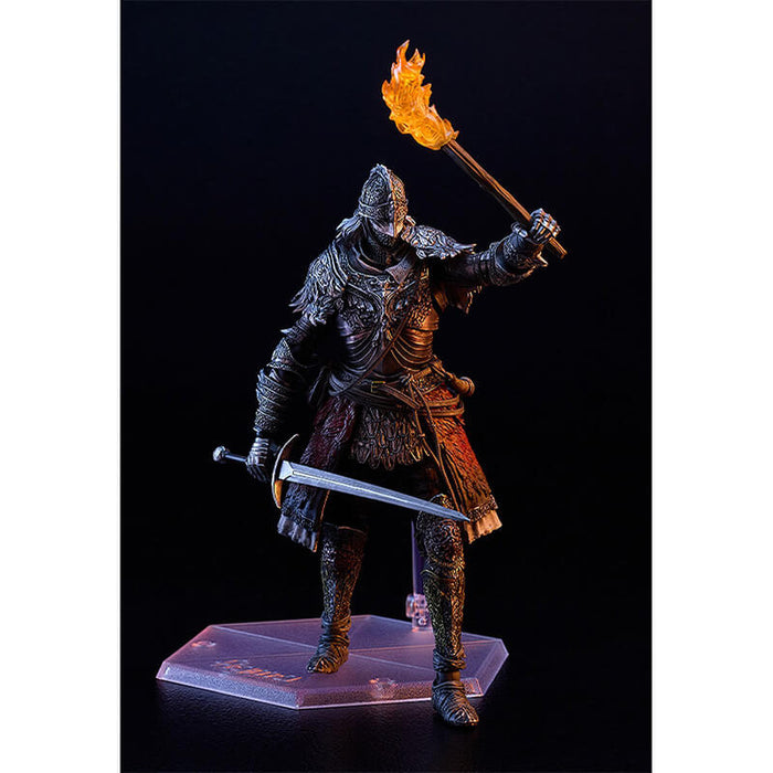 ELDEN RING &#8211; FIGURINE FIGMA WOLF WARRIOR LIMITED BONUS JAPANDCO 7