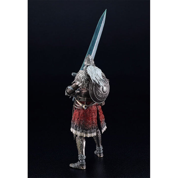 ELDEN RING &#8211; FIGURINE FIGMA WOLF WARRIOR LIMITED BONUS JAPANDCO 8