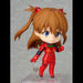 EVANGELION - FIGURINE ASUKA LANGLEY (PLUGSUIT VER.) NENDOROID JAPANDCO 3