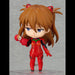 EVANGELION - FIGURINE ASUKA LANGLEY (PLUGSUIT VER.) NENDOROID JAPANDCO 4