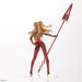 EVANGELION - FIGURINE ASUKA x SPEAR OF CASSIUS SPM JAPANDCO 3