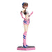 EVANGELION - FIGURINE MAKINAMI MARI RACING VER. LUMINASTA JAPANDCO 6