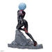 EVANGELION - FIGURINE REI AYANAMI (30th ANNIVERSARY VER.) LUMINASTA JAPANDCO 5