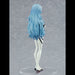 EVANGELION - FIGURINE REI AYANAMI (LONG HAIR VER.) POP UP PARADE JAPANDCO 6