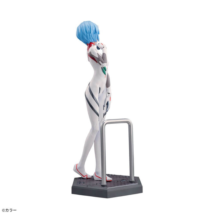 EVANGELION - FIGURINE REI AYANAMI LUMINASTA JAPANDCO 5