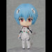 EVANGELION - FIGURINE REI AYANAMI (PLUGSUIT VER.) NENDOROID JAPANDCO 3