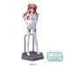 EVANGELION - FIGURINE SHIKINAMI ASUKA LANGLEY LUMINASTA JAPANDCO 3