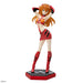 EVANGELION - FIGURINE SHIKINAMI ASUKA LANGLEY RACING VER. LUMINASTA JAPANDCO 4