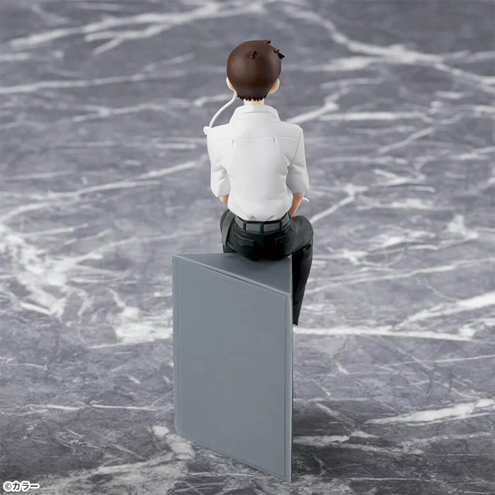 EVANGELION - IKARI SHINJI VIGNETTEUM FIGURE
