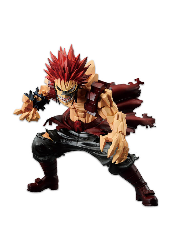 Eijiro Kirishima