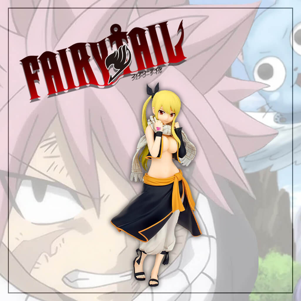 FAIRY TAIL