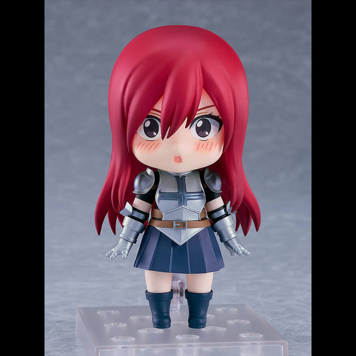 FAIRY TAIL - FIGURINE ERZA SCARLET NENDOROID JAPANDCO 5