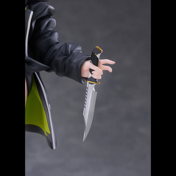 FATE/GRAND ORDER - FIGURINE JADE RABBIT MOON CANCER 1/7 SCALE