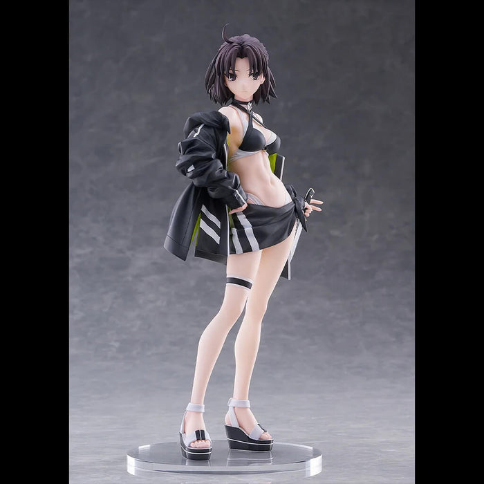 FATE/GRAND ORDER - FIGURINE JADE RABBIT MOON CANCER 1/7 SCALE