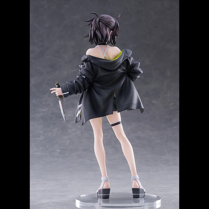 FATE/GRAND ORDER - FIGURINE JADE RABBIT MOON CANCER 1/7 SCALE