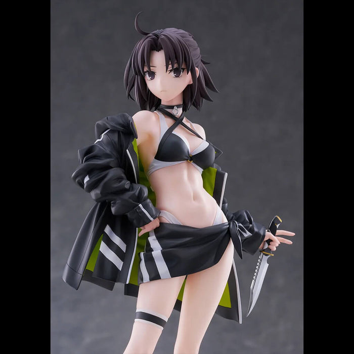 FATE/GRAND ORDER - FIGURINE JADE RABBIT MOON CANCER 1/7 SCALE