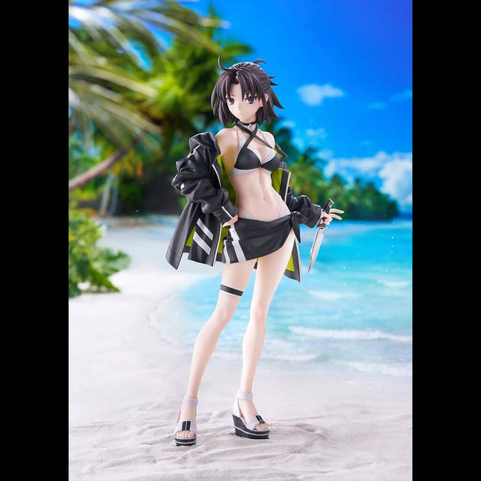 FATE/GRAND ORDER - FIGURINE JADE RABBIT MOON CANCER 1/7 SCALE