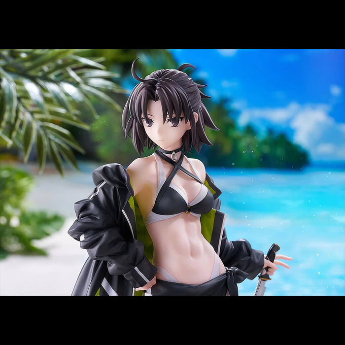 FATE/GRAND ORDER - FIGURINE JADE RABBIT MOON CANCER 1/7 SCALE