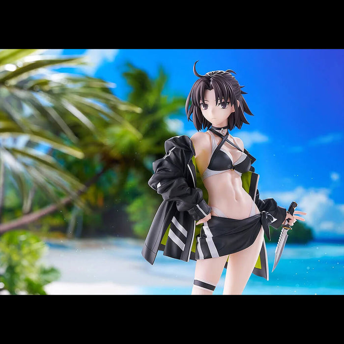 FATE/GRAND ORDER - FIGURINE JADE RABBIT MOON CANCER 1/7 SCALE
