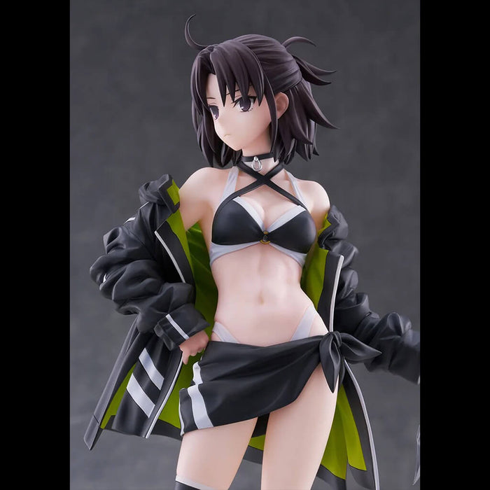 FATE/GRAND ORDER - FIGURINE JADE RABBIT MOON CANCER 1/7 SCALE