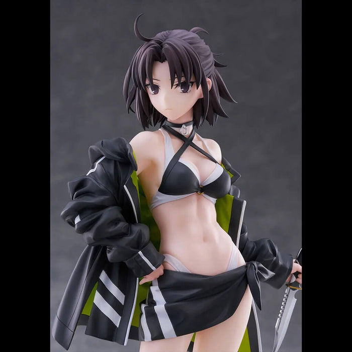FATE/GRAND ORDER - FIGURINE JADE RABBIT MOON CANCER 1/7 SCALE
