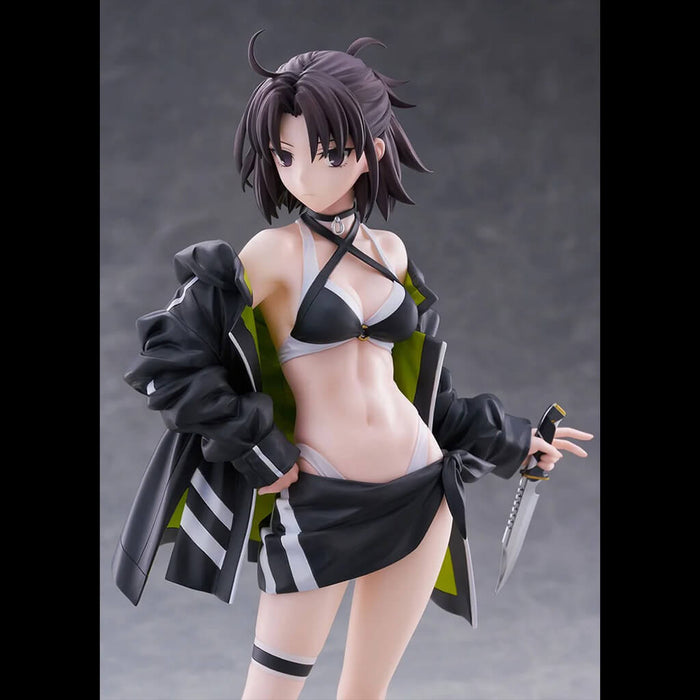 FATE/GRAND ORDER - FIGURINE JADE RABBIT MOON CANCER 1/7 SCALE