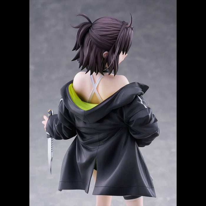 FATE/GRAND ORDER - FIGURINE JADE RABBIT MOON CANCER 1/7 SCALE