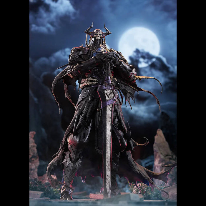 FATE/GRAND ORDER - FIGURINE KING HASSAN (OLD MAN OF THE MOUNTAIN) POP UP PARADE SP