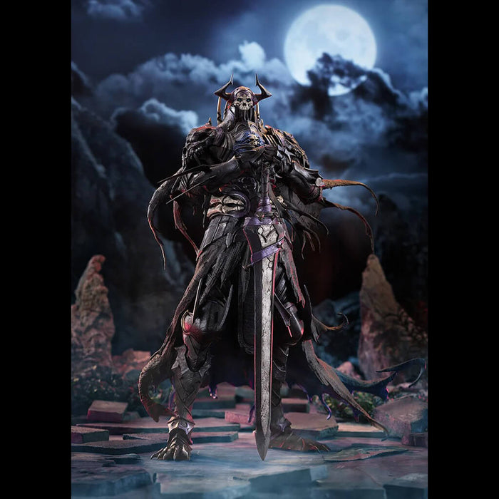 FATE/GRAND ORDER - FIGURINE KING HASSAN (OLD MAN OF THE MOUNTAIN) POP UP PARADE SP