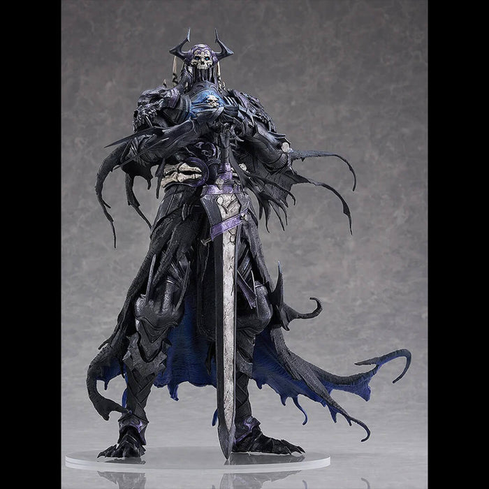 FATE/GRAND ORDER - FIGURINE KING HASSAN (OLD MAN OF THE MOUNTAIN) POP UP PARADE SP