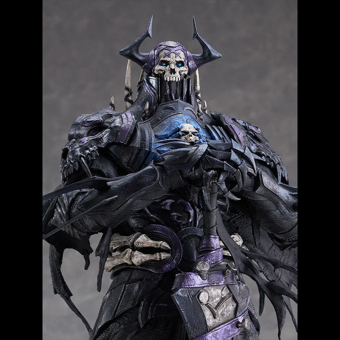 FATE/GRAND ORDER - FIGURINE KING HASSAN (OLD MAN OF THE MOUNTAIN) POP UP PARADE SP
