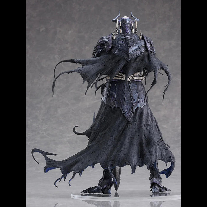 FATE/GRAND ORDER - FIGURINE KING HASSAN (OLD MAN OF THE MOUNTAIN) POP UP PARADE SP