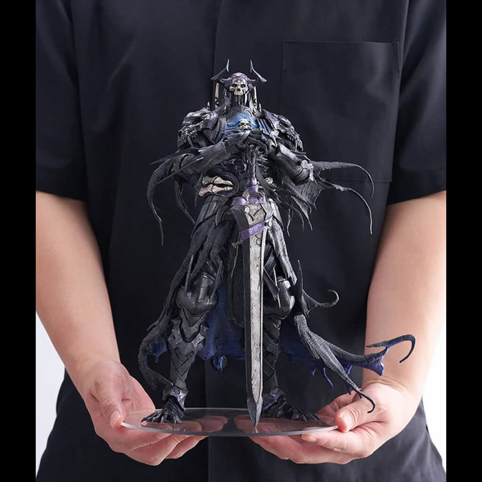 FATE/GRAND ORDER - FIGURINE KING HASSAN (OLD MAN OF THE MOUNTAIN) POP UP PARADE SP
